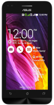 Купить Мобильный телефон Asus Zenfone С 8Gb ZC451CG Red