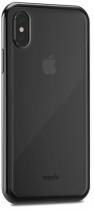 Купить Чехол MOSHI Vitros клип-кейс для iPhone X - Raven Black (99MO103031)
