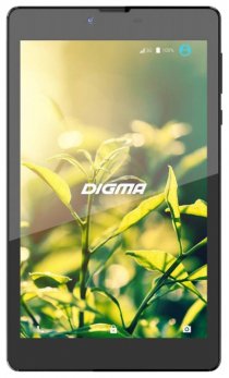 Купить Планшет Digma Optima 7100R 3G Black
