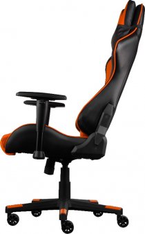 Купить Геймерское кресло ThunderX TGC22-BO (TX3-22BO)
