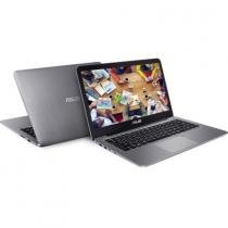 Купить Ноутбук Asus VivoBook Flip 14 E403NA-FA007T 90NB0DT1-M04370 Grey