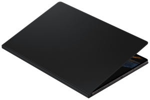 Купить Чехол для Samsung Tab S8 Ultra Book Cover Black EF-BX900PBEGRU