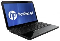 Купить Ноутбук HP PAVILION g6-2007er