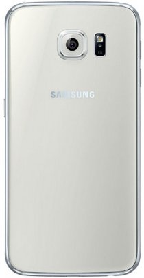 Купить Samsung Galaxy S6 Duos 64Gb White
