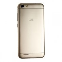 Купить ZTE Blade Z7 LTE Gold