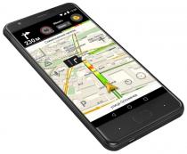 Купить GPS-навигатор GlobusGPS GL-800Pro new