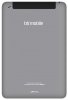 Купить bb-mobile Techno 7.85 3G Slim TM859N grey