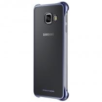 Купить Чехол Защитная панель Samsung EF-QA310CBEGRU Clear Cover для Galaxy A3 2016 черный