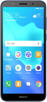 Купить Мобильный телефон Huawei Y5 2018 Blue