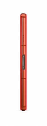 Купить Sony Xperia Z3 Compact, красный