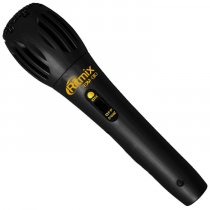 Купить Микрофон Ritmix RDM-130 black