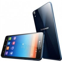 Купить Мобильный телефон Lenovo S850 Blue