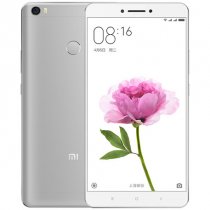 Купить Мобильный телефон Xiaomi Mi MAX Grey 32Gb