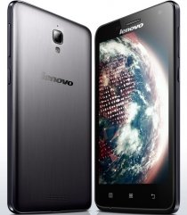 Купить Мобильный телефон Lenovo S660 Titamium