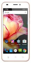 Купить Мобильный телефон Texet TM-5017 розовое золото