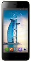 Купить Мобильный телефон BQ BQS-4503 Dubai Silver