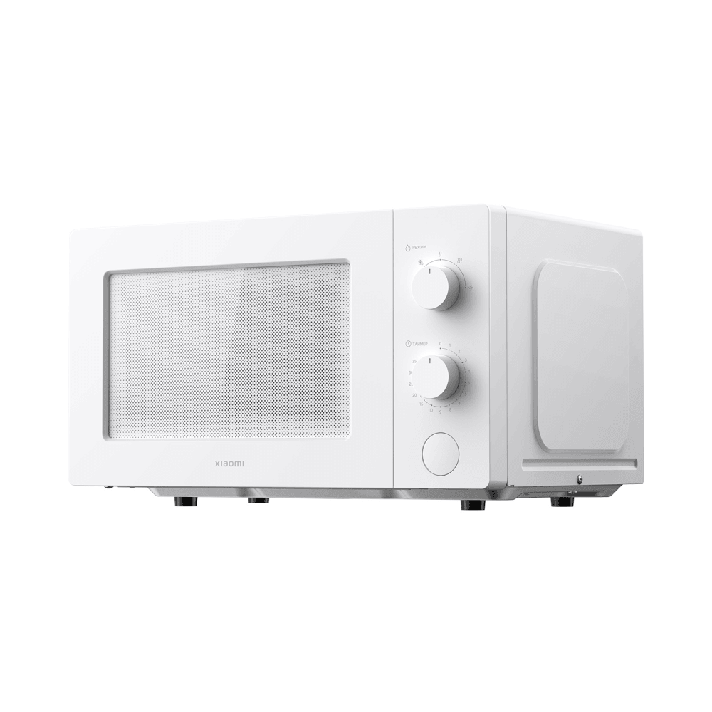 Купить Печь микроволновая Xiaomi Microwave Oven RU MWB010-1A (BHR7405RU)