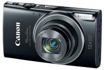 Купить Цифровая фотокамера Canon IXUS 275 HS Black