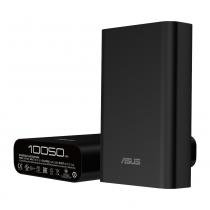 Купить Внешний аккумулятор Asus ZenPower ABTU005 Li-Ion 10050mAh 2.4A черный 1xUSB