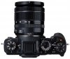 Купить Fujifilm X-T1 Kit 18-55mm Black