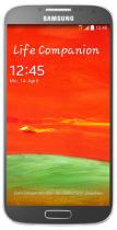 Купить Мобильный телефон Samsung Galaxy S4 GT-I9500 16Gb Silver