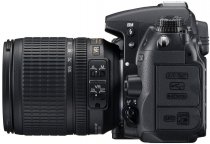 Купить Nikon D7000 Kit AF-S DX 18-55 VR