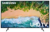 Купить Телевизор Samsung UE49NU7100U