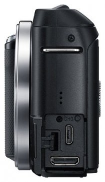 Купить Sony Alpha NEX-F3 Kit 16mm+18-55mm
