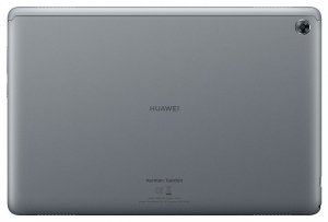 Купить Huawei MediaPad M5 Lite WIFI Grey