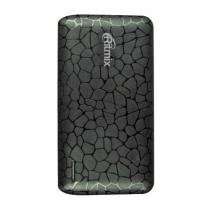 Купить Внешний аккумулятор RITMIX RPB-5005P black