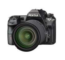 Купить Цифровая фотокамера Pentax K-3 II Kit (16-85mm VR)