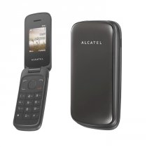Купить Мобильный телефон Alcatel One Touch 1035D Dark Grey