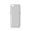 Купить Чехол-аккумулятор для iPhone 5/5S DF iBattary-06 (silver)