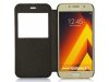 Купить Чехол G-case Slim Premium для Samsung Galaxy A5 (2017) SM-A520F черный