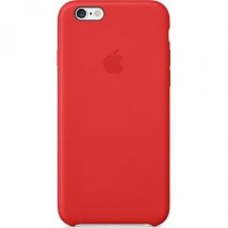 Купить Чехол Apple iPhone 6 Case Bright Red (MGR82ZM/A)
