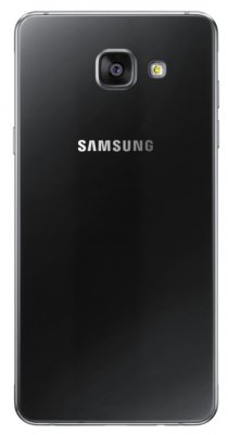 Купить Samsung Galaxy A5 (2016) SM-510F Black