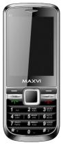 Купить Мобильный телефон MAXVI K-1 Black
