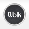 Купить Держатель Ubik для смартфонов UCH03 черный