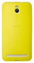 Купить Чехол Бампер Asus для ZenFone ZE55* PF-01 желтый (90XB00RA-BSL2W0)