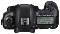 Купить Canon EOS 5DS Body