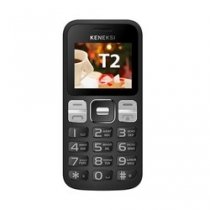 Купить Мобильный телефон KENEKSI T2 Black