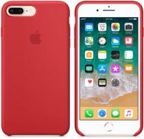 Купить Чехол Apple MQH12ZM/A для IPHONE7Plus/8Plus красный