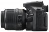 Купить Nikon D5200 Kit 18-105 VR