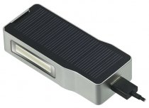 Купить Внешний аккумулятор Promate solarMate-2