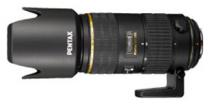 Купить Объектив Pentax SMC DA 60-250mm f/4 ED (IF) SDM