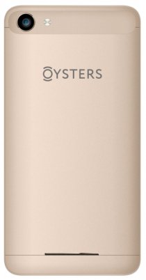 Купить Oysters Pacific E Gold