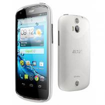 Купить Мобильный телефон Acer Liquid E1 Duo V360 White