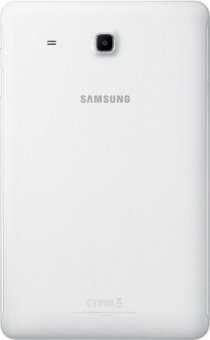 Купить Samsung Galaxy Tab E 9.6 SM-T561N 8Gb White