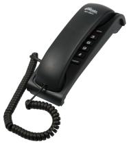 Купить Проводной телефон RITMIX RT-007 black