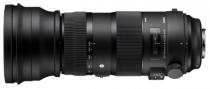 Купить Объектив Sigma AF 150-600mm f/5.0-6.3 DG OS HSM Sports Canon EF